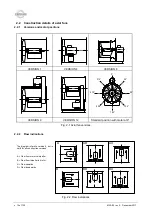 Preview for 12 page of Ferrari AF Series Warnings And Instructions For Use