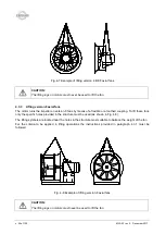 Preview for 46 page of Ferrari AF Series Warnings And Instructions For Use