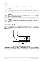 Preview for 50 page of Ferrari AF Series Warnings And Instructions For Use