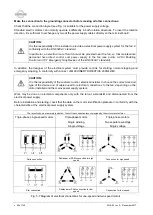 Preview for 56 page of Ferrari AF Series Warnings And Instructions For Use