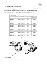 Preview for 69 page of Ferrari AF Series Warnings And Instructions For Use