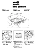 Предварительный просмотр 9 страницы Ferrari Dino 208 gt4 Instruction Book