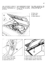 Предварительный просмотр 38 страницы Ferrari Dino 208 gt4 Instruction Book