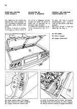 Предварительный просмотр 39 страницы Ferrari Dino 208 gt4 Instruction Book