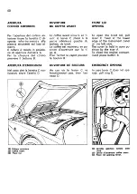 Предварительный просмотр 41 страницы Ferrari Dino 208 gt4 Instruction Book