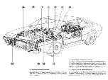 Предварительный просмотр 42 страницы Ferrari Dino 208 gt4 Instruction Book