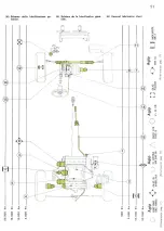 Предварительный просмотр 53 страницы Ferrari Dino 208 gt4 Instruction Book