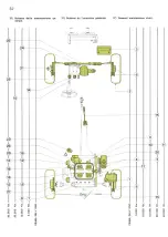 Предварительный просмотр 54 страницы Ferrari Dino 208 gt4 Instruction Book