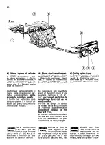 Предварительный просмотр 68 страницы Ferrari Dino 208 gt4 Instruction Book