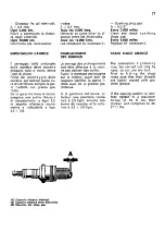 Предварительный просмотр 73 страницы Ferrari Dino 208 gt4 Instruction Book