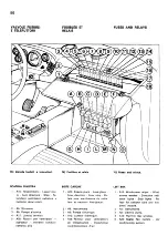 Предварительный просмотр 98 страницы Ferrari Dino 208 gt4 Instruction Book