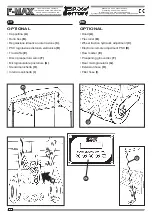 Предварительный просмотр 6 страницы Ferrari F-MAX Operating And Service Manual