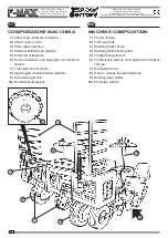 Предварительный просмотр 56 страницы Ferrari F-MAX Operating And Service Manual