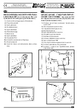 Предварительный просмотр 59 страницы Ferrari F-MAX Operating And Service Manual