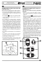 Предварительный просмотр 83 страницы Ferrari F-MAX Operating And Service Manual