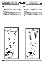 Предварительный просмотр 116 страницы Ferrari F-MAX Operating And Service Manual