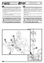 Предварительный просмотр 120 страницы Ferrari F-MAX Operating And Service Manual