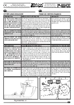 Предварительный просмотр 125 страницы Ferrari F-MAX Operating And Service Manual