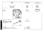 Предварительный просмотр 14 страницы Ferrari F355 F1 berlinetta Owner'S Manual