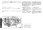 Предварительный просмотр 44 страницы Ferrari F355 F1 berlinetta Owner'S Manual