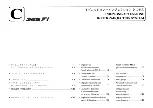 Предварительный просмотр 48 страницы Ferrari F355 F1 berlinetta Owner'S Manual