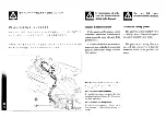 Предварительный просмотр 64 страницы Ferrari F355 F1 berlinetta Owner'S Manual