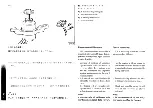 Предварительный просмотр 72 страницы Ferrari F355 F1 berlinetta Owner'S Manual