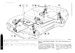 Предварительный просмотр 77 страницы Ferrari F355 F1 berlinetta Owner'S Manual