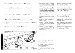 Предварительный просмотр 89 страницы Ferrari F355 F1 berlinetta Owner'S Manual