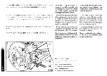 Предварительный просмотр 95 страницы Ferrari F355 F1 berlinetta Owner'S Manual