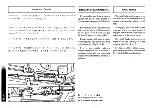 Предварительный просмотр 101 страницы Ferrari F355 F1 berlinetta Owner'S Manual