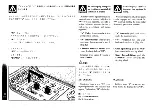 Предварительный просмотр 122 страницы Ferrari F355 F1 berlinetta Owner'S Manual