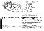 Предварительный просмотр 136 страницы Ferrari F355 F1 berlinetta Owner'S Manual