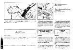 Предварительный просмотр 155 страницы Ferrari F355 F1 berlinetta Owner'S Manual