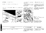 Предварительный просмотр 157 страницы Ferrari F355 F1 berlinetta Owner'S Manual