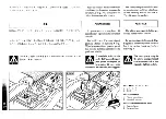 Предварительный просмотр 159 страницы Ferrari F355 F1 berlinetta Owner'S Manual