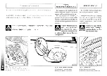 Предварительный просмотр 164 страницы Ferrari F355 F1 berlinetta Owner'S Manual