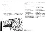 Предварительный просмотр 169 страницы Ferrari F355 F1 berlinetta Owner'S Manual