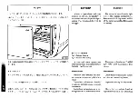 Предварительный просмотр 186 страницы Ferrari F355 F1 berlinetta Owner'S Manual