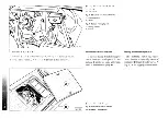 Предварительный просмотр 189 страницы Ferrari F355 F1 berlinetta Owner'S Manual