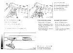 Предварительный просмотр 199 страницы Ferrari F355 F1 berlinetta Owner'S Manual