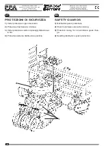 Предварительный просмотр 52 страницы Ferrari FPA MULTIPLA Operating And Service Manual