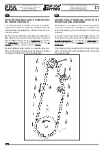 Предварительный просмотр 72 страницы Ferrari FPA MULTIPLA Operating And Service Manual