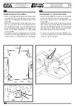 Предварительный просмотр 88 страницы Ferrari FPA MULTIPLA Operating And Service Manual