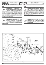 Preview for 40 page of Ferrari FPA Operating And Service Manual