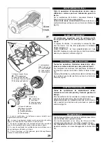 Preview for 14 page of Ferrari FR 46 Owner'S Manual