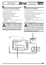 Preview for 99 page of Ferrari FUTURA 2016 Operating And Service Manual