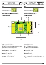 Preview for 109 page of Ferrari FUTURA 2016 Operating And Service Manual