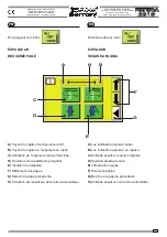 Preview for 111 page of Ferrari FUTURA 2016 Operating And Service Manual