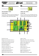 Preview for 112 page of Ferrari FUTURA 2016 Operating And Service Manual